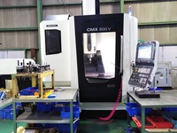 CMX800V